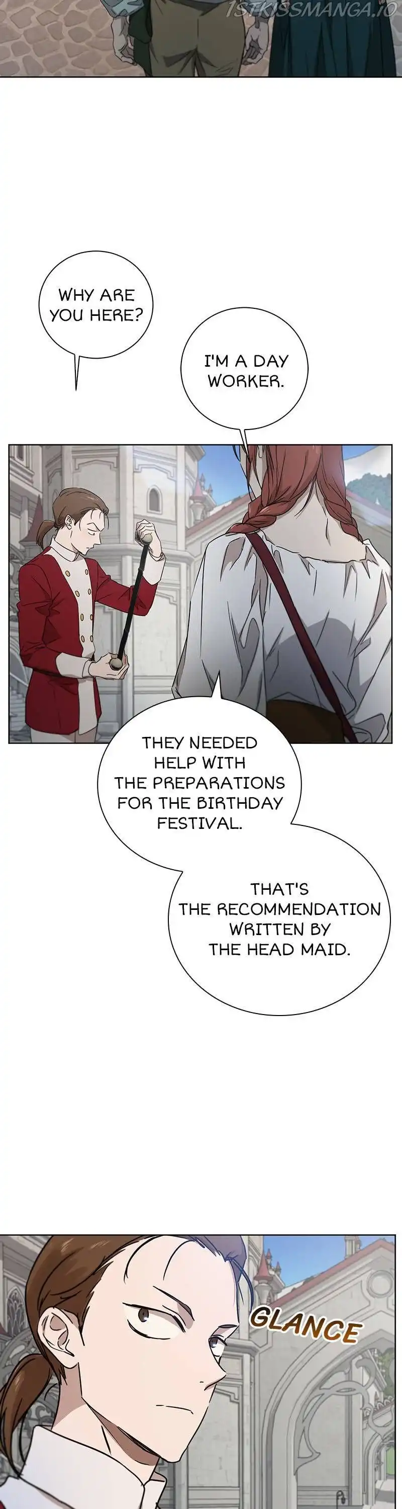 Asmodian's Contract Chapter 55 35